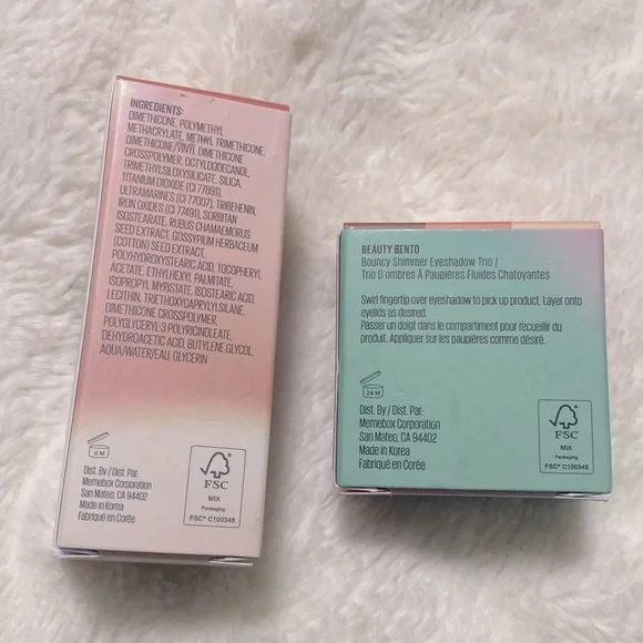 Kaja bundle - Picture 2 of 4